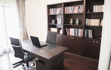 Van home office construction leads
