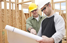 Van outhouse construction leads